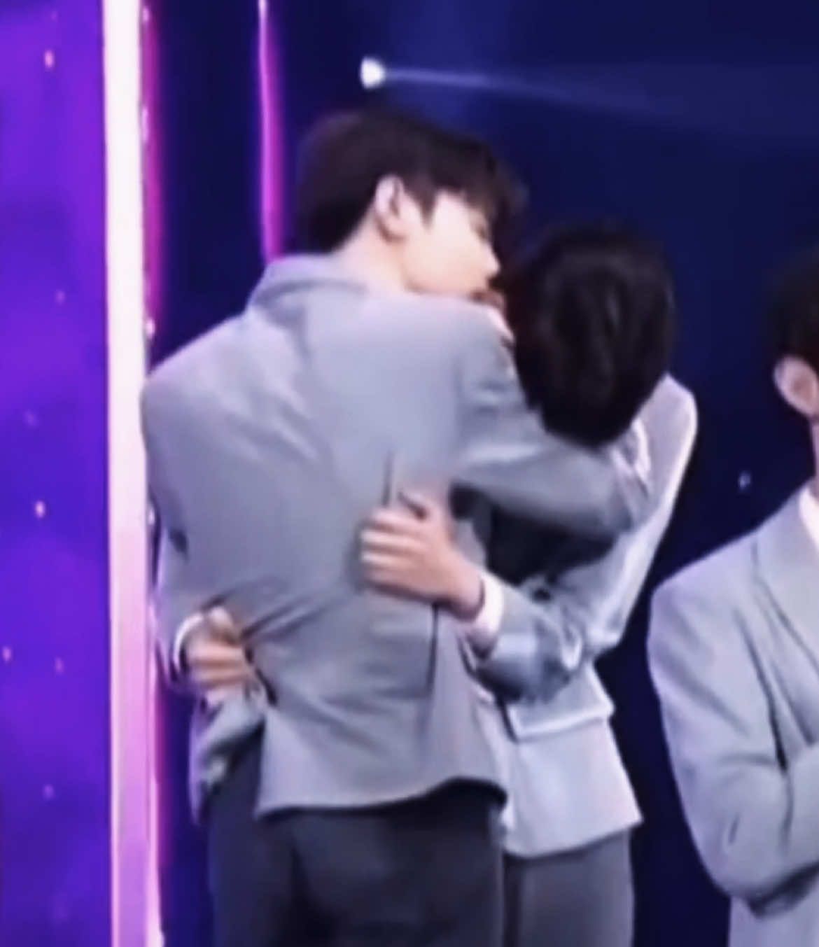 #HAOBIN 🩵🩷 | Nobody gets how much I luv them #thefirsttime#hao#hanbin#mlm