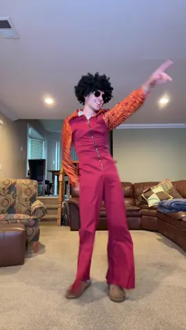 Disco Joe x Tame Impala 🤣🕺🔥 ( DC: ME ) #impala #trend #viral #fyp 