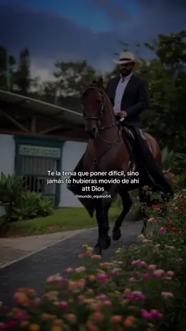 Instagram:@mundo_equino04 . . . . . . #paratii #caballos #mundo_equino04 #caballistas #fé 