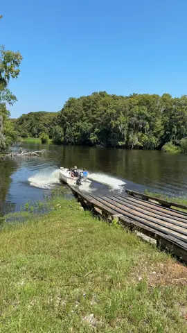 Budget Boating in Florida
