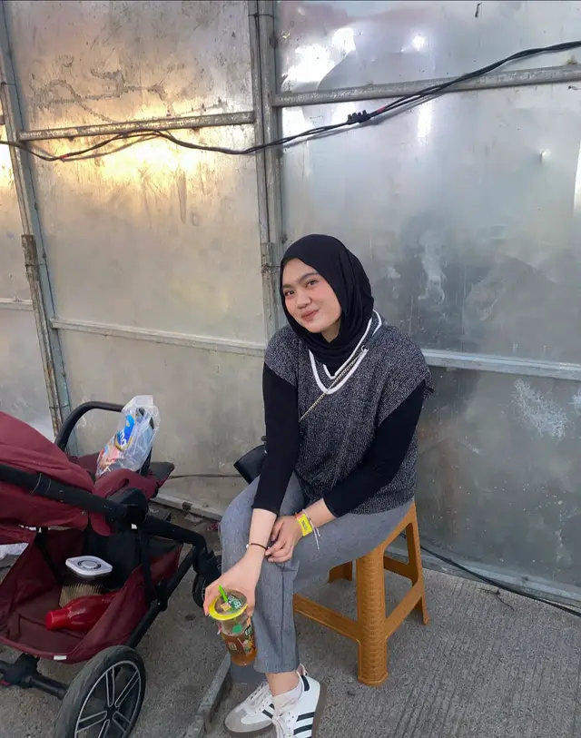 jasa jaga barangnya kak