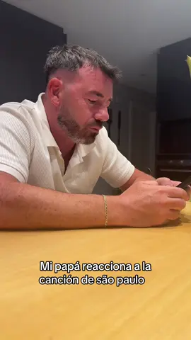 #saopaulo #papá #foryoupage #reaccion 🤣🤣