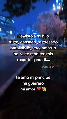 #miprincipe #miamor #miniño #hijo #💙💙 