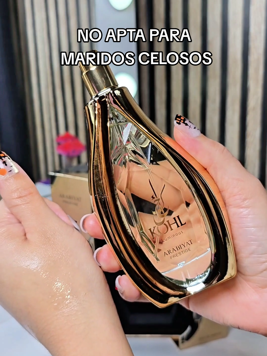 #arabiyatprestige  #perfumearabe  #perfume  #fallfreshness  #tiktokshoprestock 