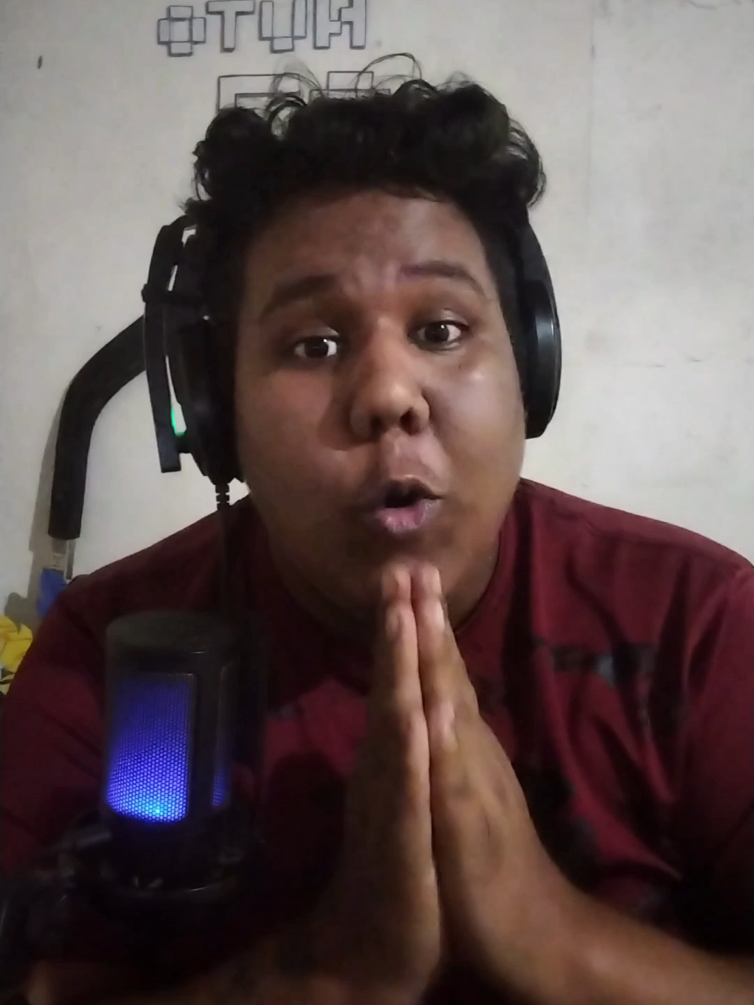 DEJENME GRABAAAAAR#chisme #viraltiktok #tiktokvenezuela #detodounpoquititoraza #humor #salseo #Final #apoyotiktok