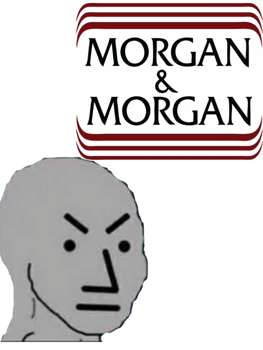 I turned it into an animation and I can't stop laughing #voicemail #meme #funny #morgan #relatable 