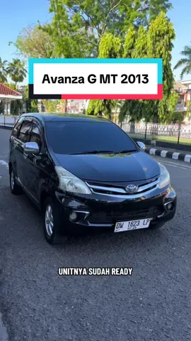 AVANZA 1.3 G MANUAL 2013 Pembeli Serius Langsung Wa 082394534358 Lokasi :📍Bone (Kota Watampone) Sulawesi Selatan