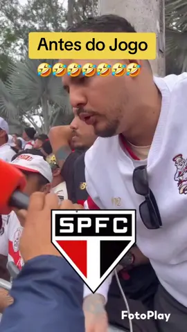 Luciano ídolo 🤣🤣🤣 #saopaulo #libertadores #trikas #fyy #fyyp @SE Palmeiras @Libertadores @São Paulo FC 