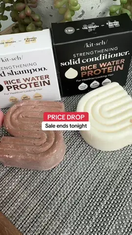 Healthy hair glow up with Kitsch bars 🌟 #tiktokshopcreatorpicks #tiktokshopblackfriday #tiktokshopcybermonday #tiktokshopfalldealsforyou #ttsbeautybesties   *Final Price / Shipping / Coupons / Discounts may differ based on your TikTok account, available coupons, and current promotions. Always refer to product listing for up-to-date offers. 
