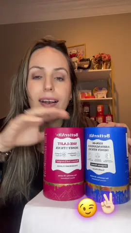 @Better Alt #ashwagandha #shatavari #shilajithoneysticks