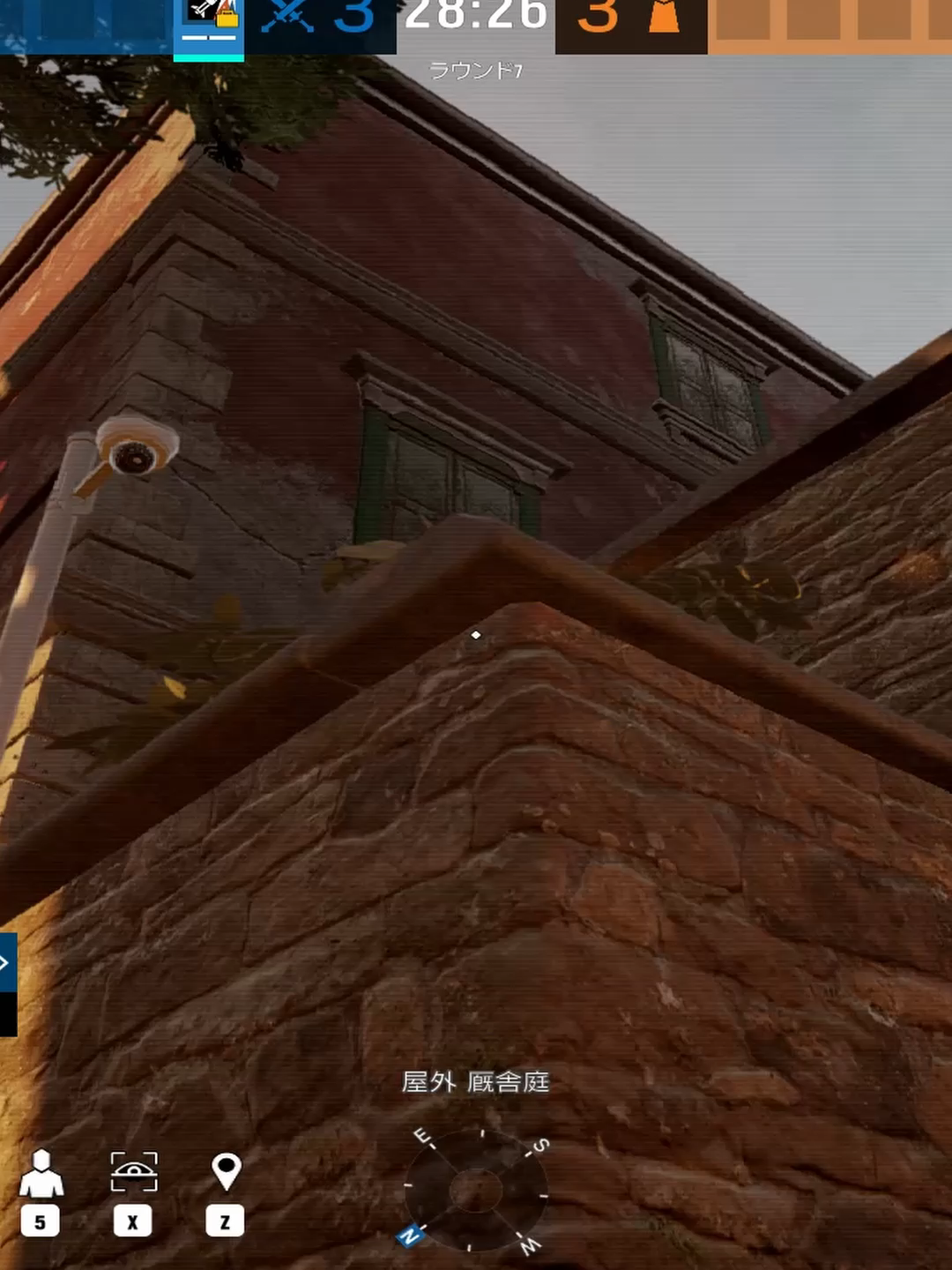 998 ヴィラ ドローン #rainbowsixsiege #r6s #jynxzi #r6clips #レインボーシックスシージ #シージ #ヒロタ #r6tips #ヒロタ今日のシージ小技 #rainbowsixsiegeclips #シージX #rainbowsixsiegex #r6siege