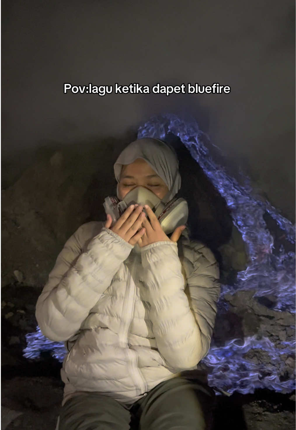 Booking tripnya bareng Ijenexpedition di jamin dapet bluefire guys😋🤙 Info trip kawah ijen bluefire DM/WA no di bio ya🤪🤙 #kawahijenindonesia #ijenexpeditiontour 
