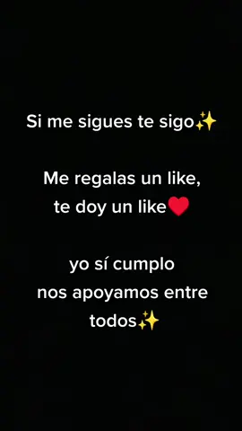 Sígueme y te sigo🫶🏼✨ #TuSeleccionIdeal #parati #foryoupage #sigueme_y_te_sigo #viral 