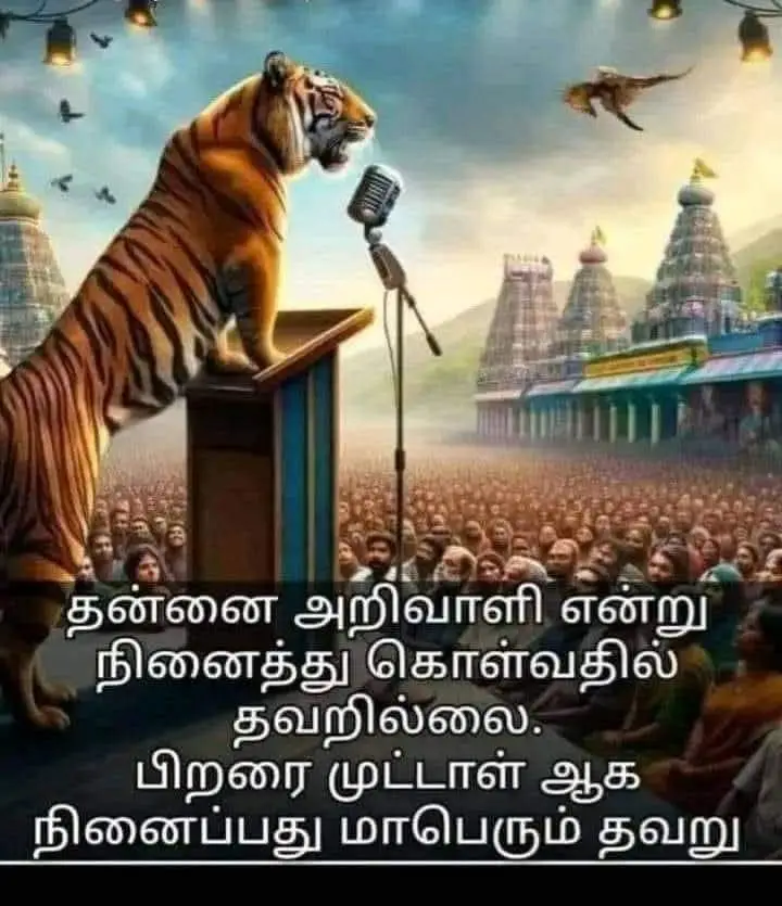 #foruyou #whatsappstatus #onthisday #tamilmotivation #tamilentertainment 
