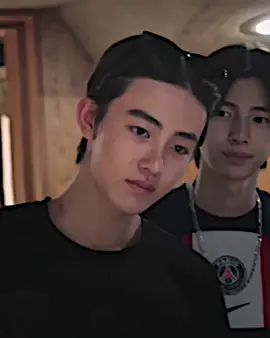 เธอไม่ต้องรักออมมาก ( #seonghyeon #cortis #fyp ) ( ib : @valen )