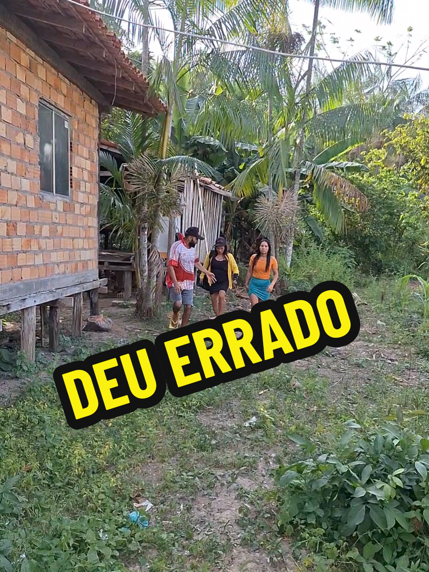 Deu errado o açaí #talent #tiktokindia #comedia 