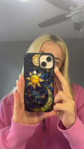 Pretty 🌞🌛🌞🌛 #phonecase 