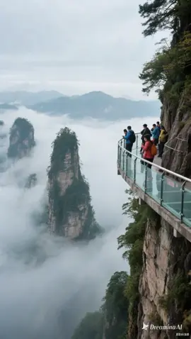 #scenery #fyp #foryou #viral #landscape #cure #tiktok #nature #beautiful #mountain 