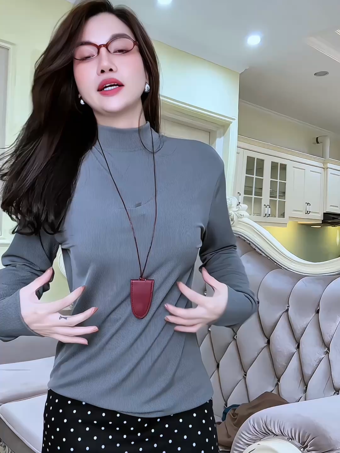 Giữ ấm, thời trang múc nhanh ko hết #xuhuong