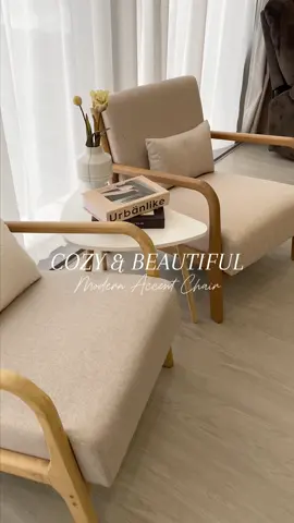 PRICE IS UNBELIEVABLE!!! This Modern Accent Chair with pillow is NOW ON SALE!! WITH FREE SHIPPING!!! amazing deal 🤩 #armchair #tiktokshoprestock  #tiktokshopblackfriday  #fallhomedecor #tiktokshopcybermonday 