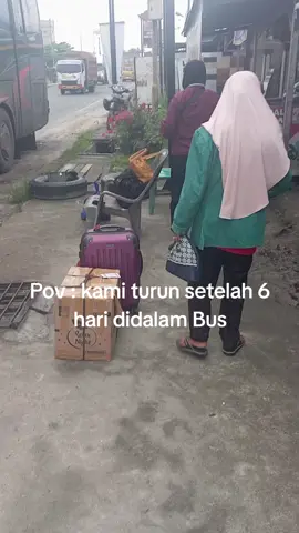 Bolehkah Dia pergi meningalkan kami dengan segala kenangannya🤗🫂 #fyppppppppppppppppppppppp #busmaniacommunity #busals #drivermuda Terimakasih @riski.parcimburu  @yusniyanti68  dan segala crew Als 394