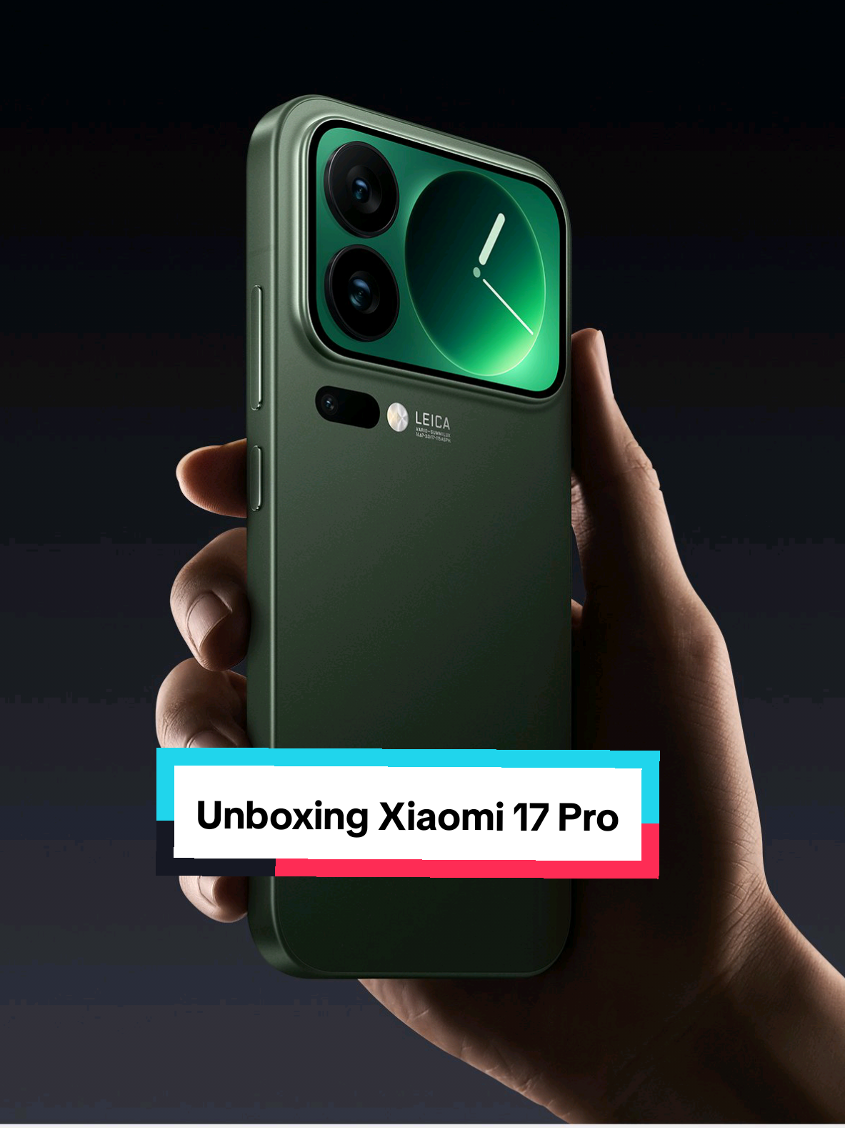 Xiaomi 17 Pro telah resmi dirilis di China pada 25 September 2025 #xiaomi17 #xiaomi17pro #xiaomi17promax #xiaomi17ultra #xiaomi 
