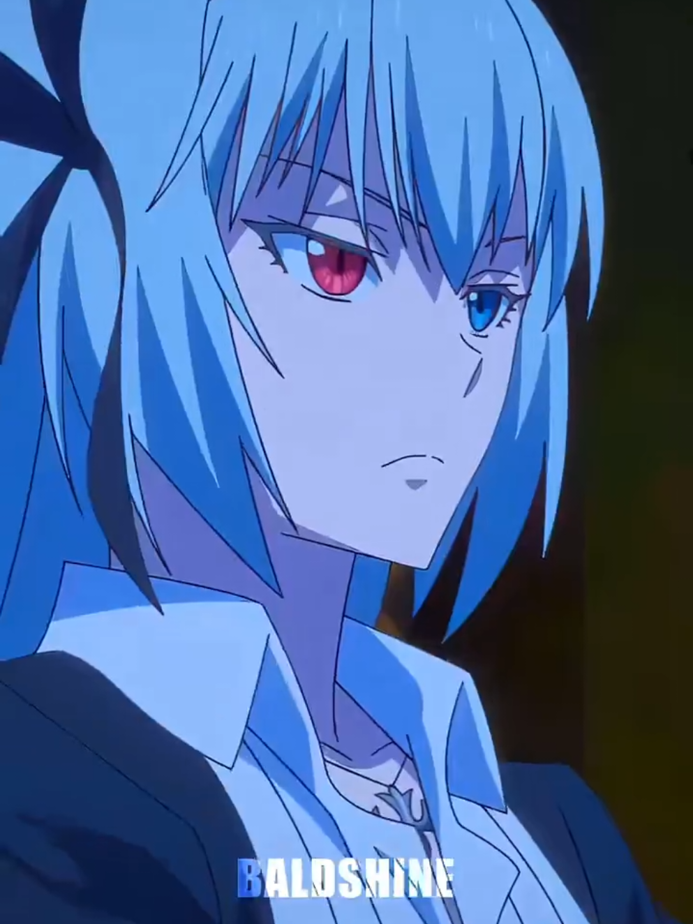 Luminous Valentine 🔥#anime #tensura #luminousvalentine #tensura #anime 