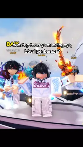 heheh #fishit #talon #robloxedit 