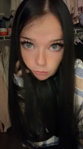 (: