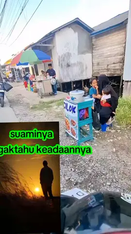 cari nafkah, pejuang receh, #nafkah #kerja #promomakangajian 
