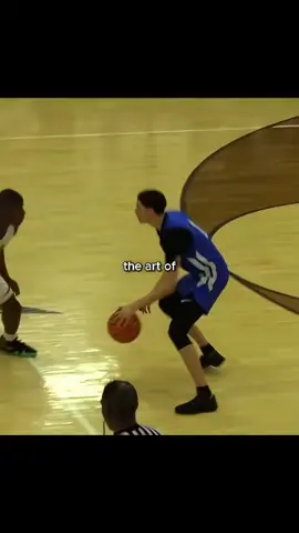he was smurfing tbf.  😤 | #lameloball #nbaedits #basketball #NBA #highschool 