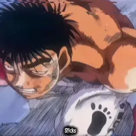 IPPO🥊 #hajimenoippo #ippomakunouchi #ippo #anime #animeedit 