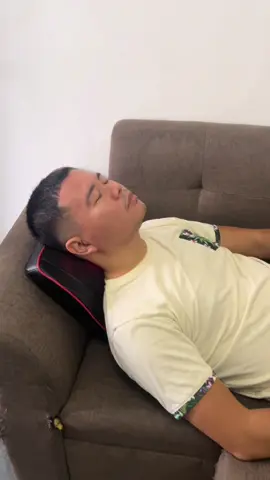 Konko massage pillow #massagepillow #konko #electricmassage #massagechair 