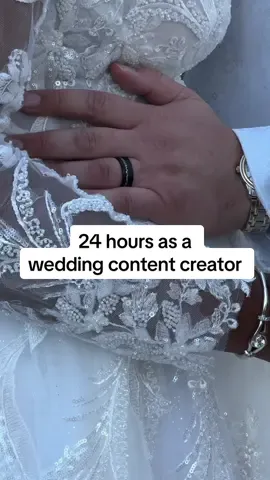 Always love capturing weddings where I got married 🥹 @The BRIX | IL Wedding Venue #weddingcontentcreator #chicagoweddingcontentcreator #weddingday #bridetobe #chicagobride 