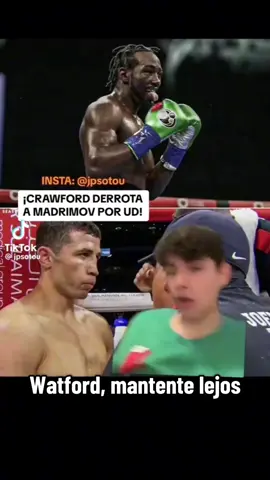 Terence Crawford nuevo campeón indiscutido de la 168libras y nuevo número 1 libra x libra @JpBoxing #terencecrawford #canelo #fyp #highlight #freakingeder 