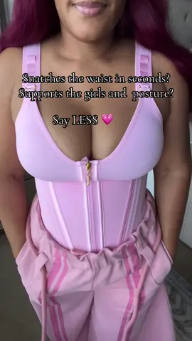 This Shapshe tummy control girdle snatches you up instantly 💗 #shapshe #tummycontrol #faja #girdle #shapewear 
