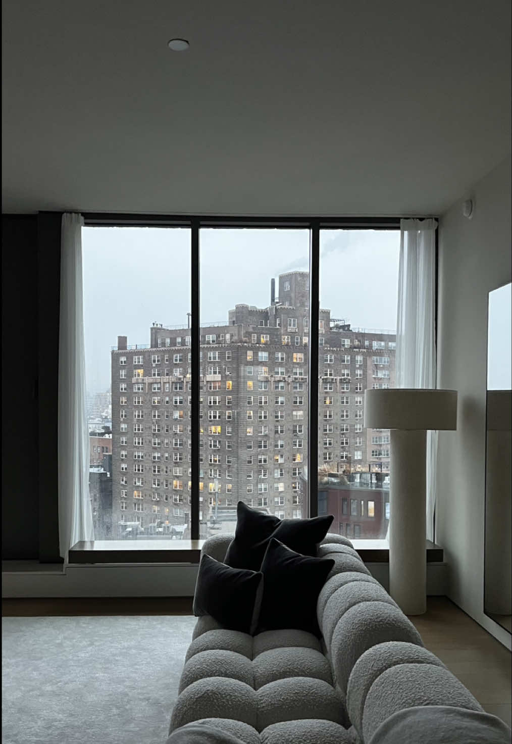 Full floor penthouse + rooftop #nyc 