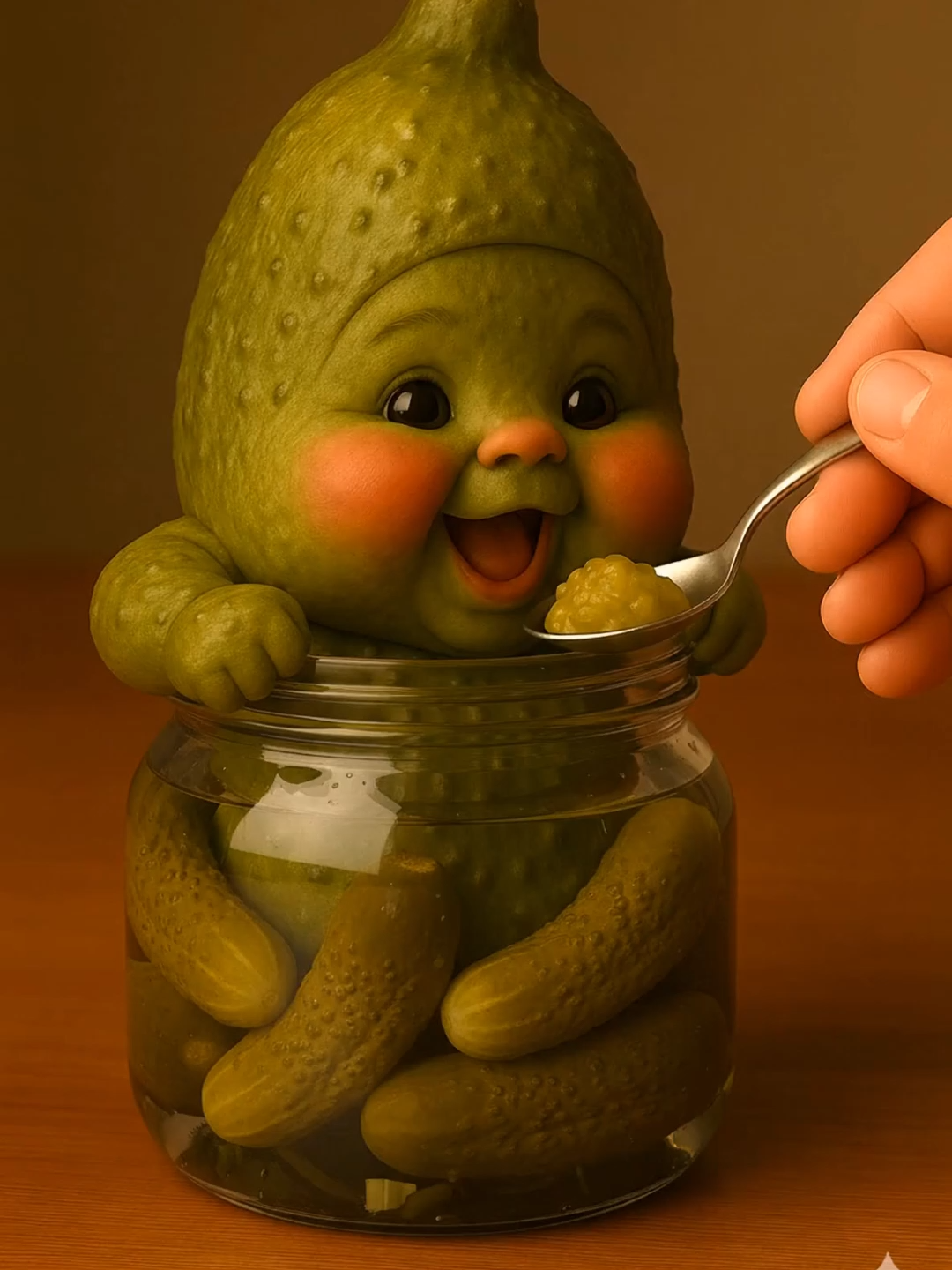 Picles 🥒✨ ASMR #asmr #satisfyingvideos #aiasmr #videossatisfatorios