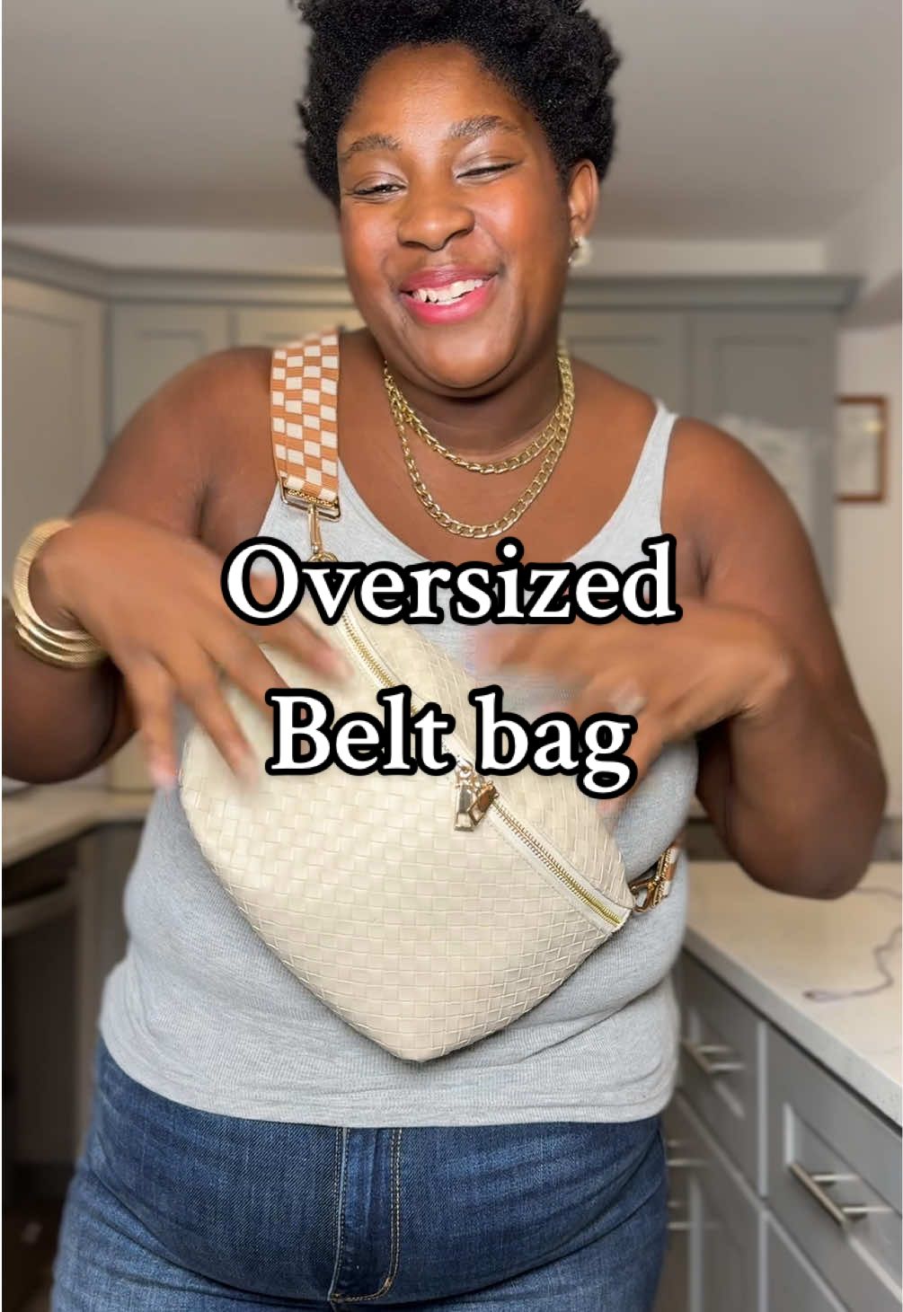 #beltbag #oversizedbag #wovenbag #crossbodybag #beltbags 