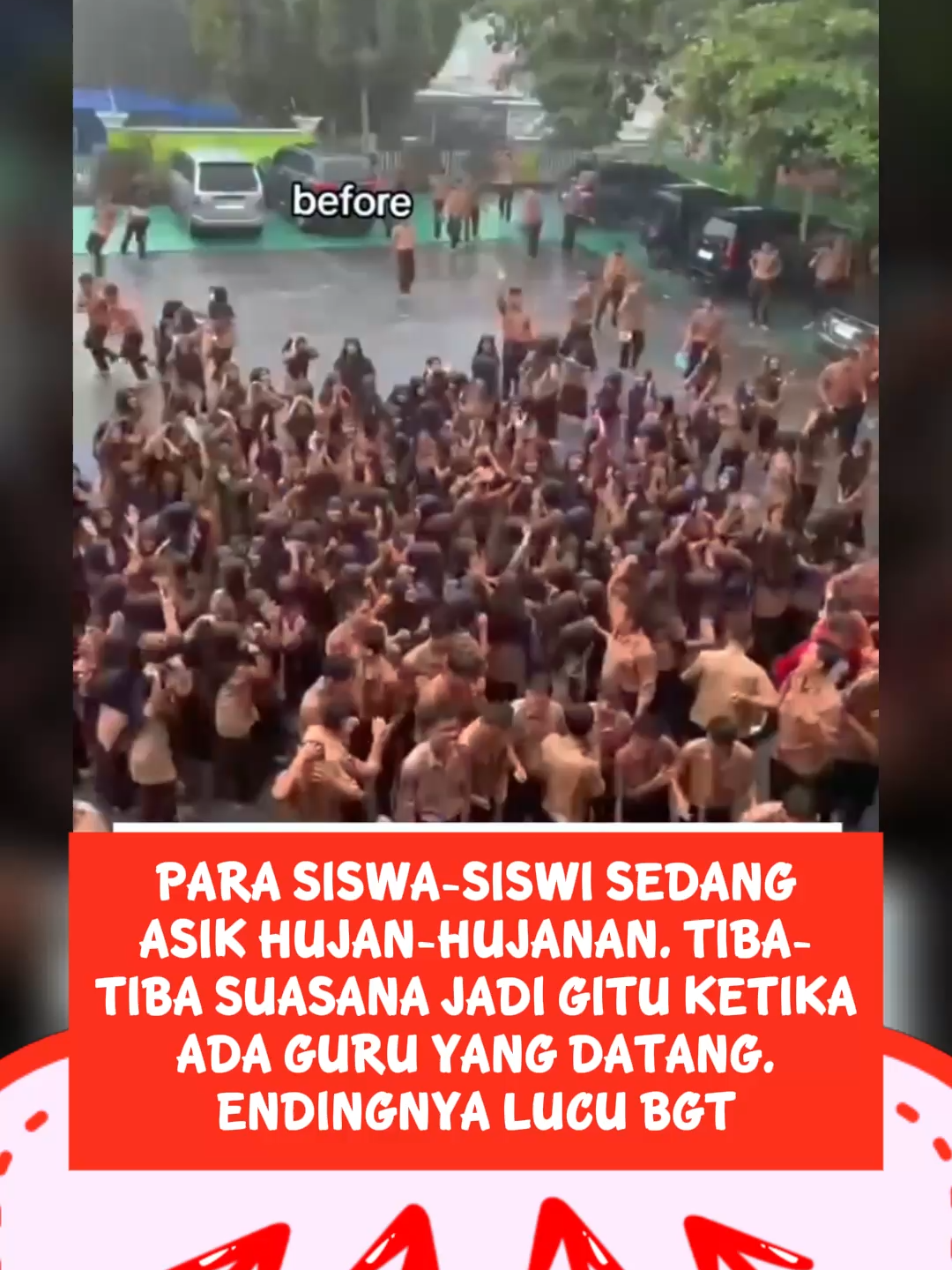 langsung kacau gaesss - SpeedCash sc: Tiktok/mittsseee #berita #info #fyp #ForYou #speedcash