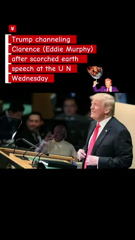 #trump #eddiemurphy #comingtoamerica 