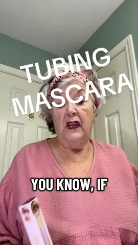This mascara is another example of the quality of Tarte Cosmetics!  You will love it! #mascara  #tubingmascara  #makeup 
