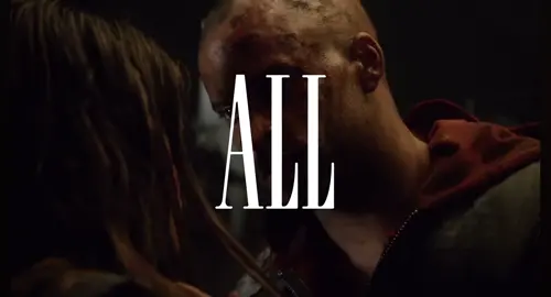 Im sorry in advance💔 - - #the100 #lincoln #octavia #the100edit #fyp #trending #rihanna #wherehaveyoubeen #marieavgeropoulos #rickywhittle #kassmorgan #edit #capcut 