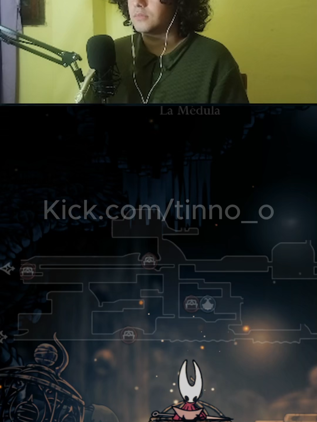 arranca o no arranca? #tinno_o #videojuegos🎮 #jueguitos #clip #clips #kick #ARG #kickargentina #streamerclip #kickstreamer #kickclips #kickstreams #paratii #hollowknight #silksong #hollowknightsilksong