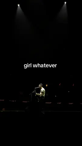 Fuck it, Matty Healy 5 feet away from me 