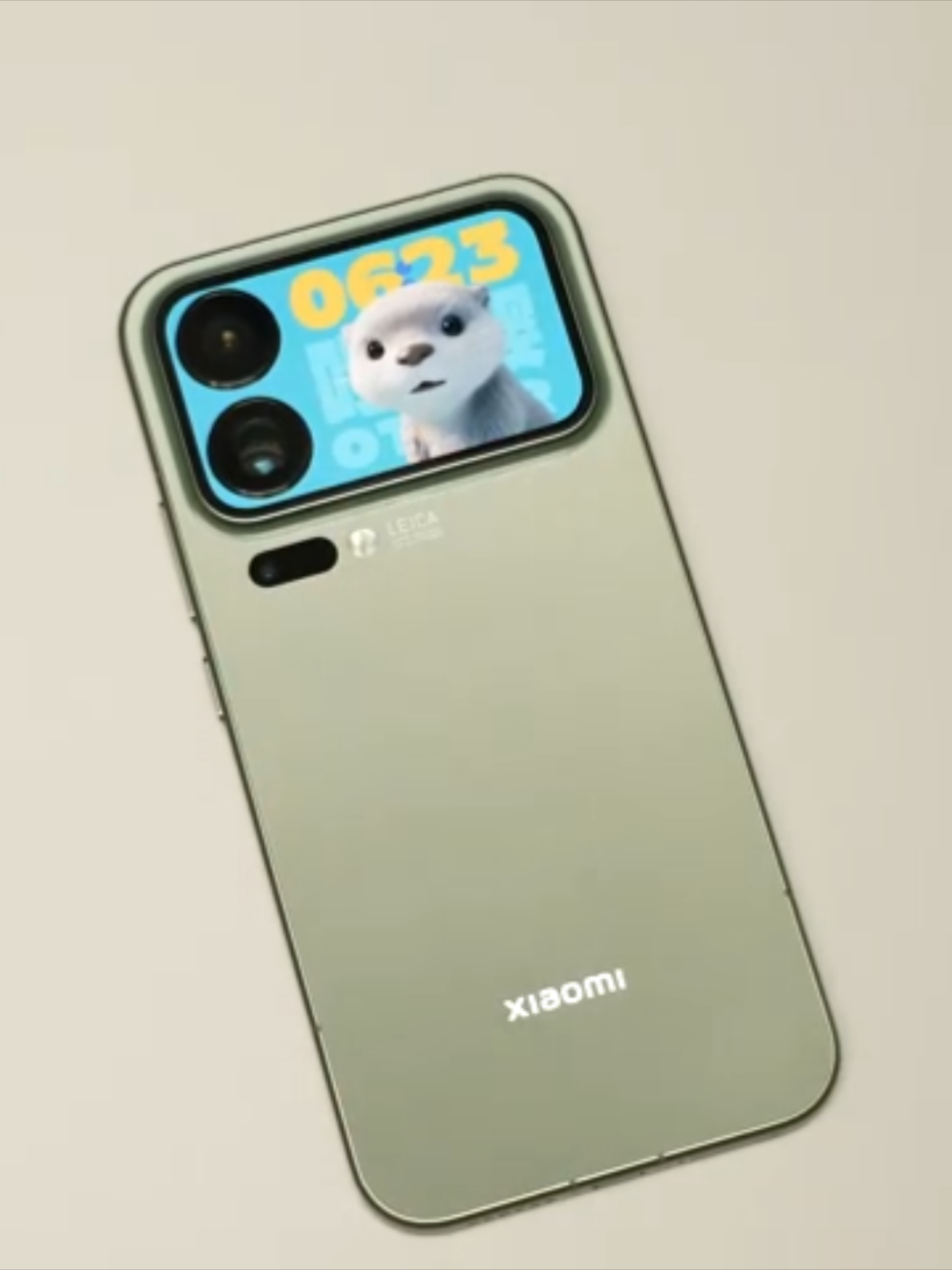 Cứ bị mê í :) Xiaomi 17 Pro Max :) #xiaomi 