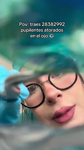 Jejeje ya hacía falta ASMR de doctora #doctorasmr #doctor #asmrdoctor #satisfyingvideo 