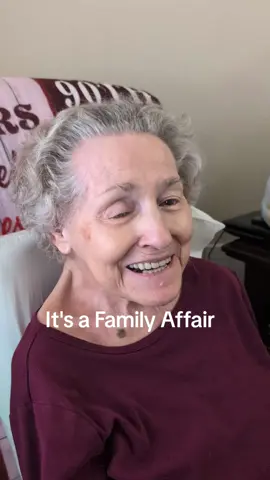 It's a Family Affair  #Love #blessed #god #savage #dementia 