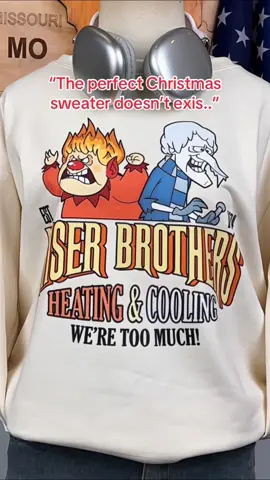 #miserbrothers #snowmiser #theyearwithoutasantaclaus #christmasmovies #xmas 