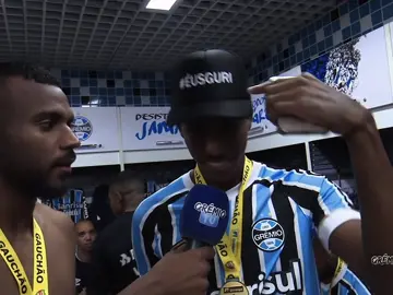 é us guri ou não é us guri? #gremio #jeanpyerre #futebol #gfbpa 